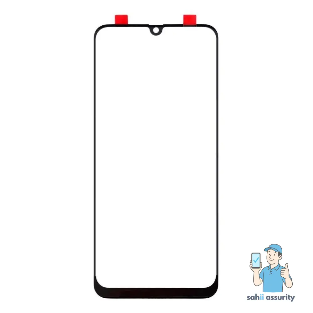 Front Glass for Samsung Galaxy A50s thumbnail